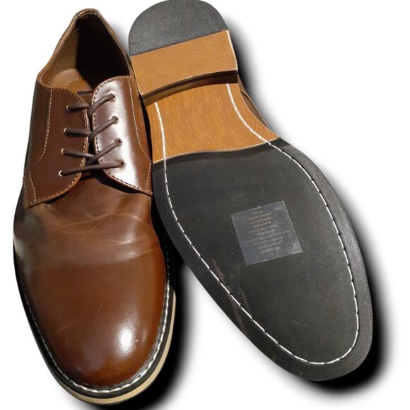 EXPRESS MEN´S SHOES  SIZE-11   COD/ZALOVA/10 main image 8